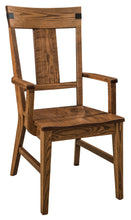 Lahoma Chair