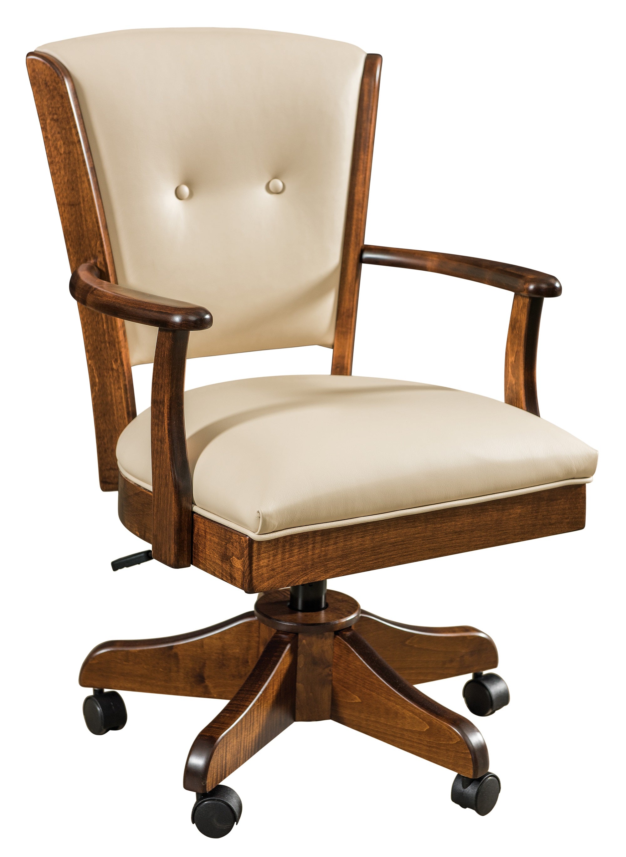 Lansfield Desk Chair