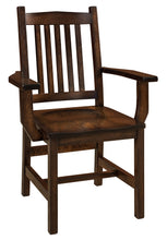 Logan Chair