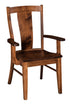 Maverick Chair