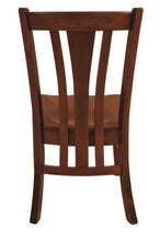 Meridan Chair