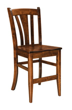 Meridan Chair