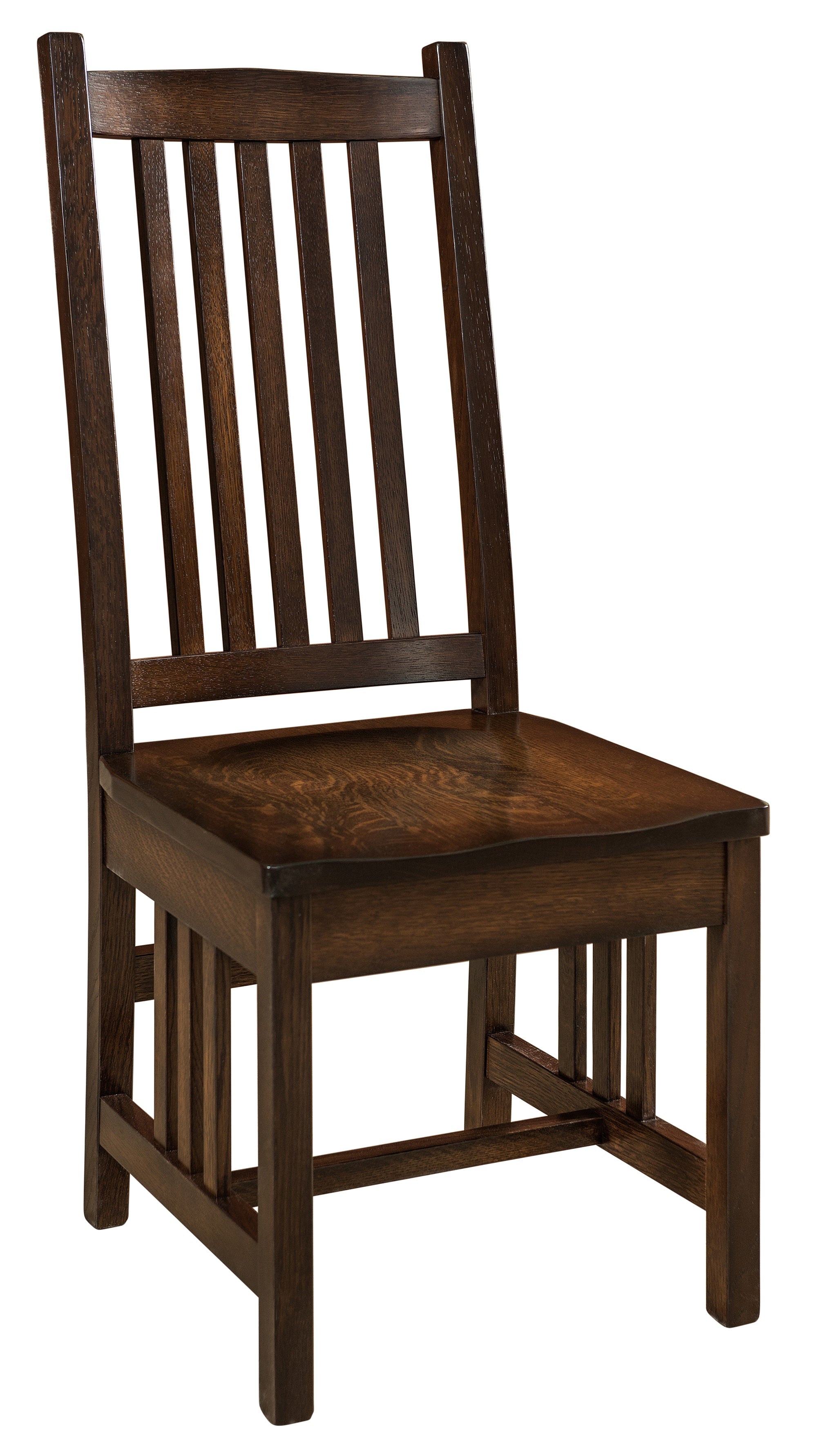 Mission Chair