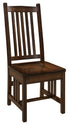 Mission Chair
