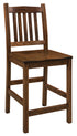 Mission Chair
