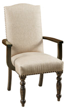 Olson Chair