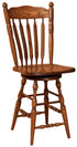 Post Paddle Chair