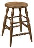Scoop Bar Stool