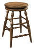Scoop Bar Stool