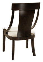Silverton Chair