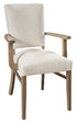 Warner Chair