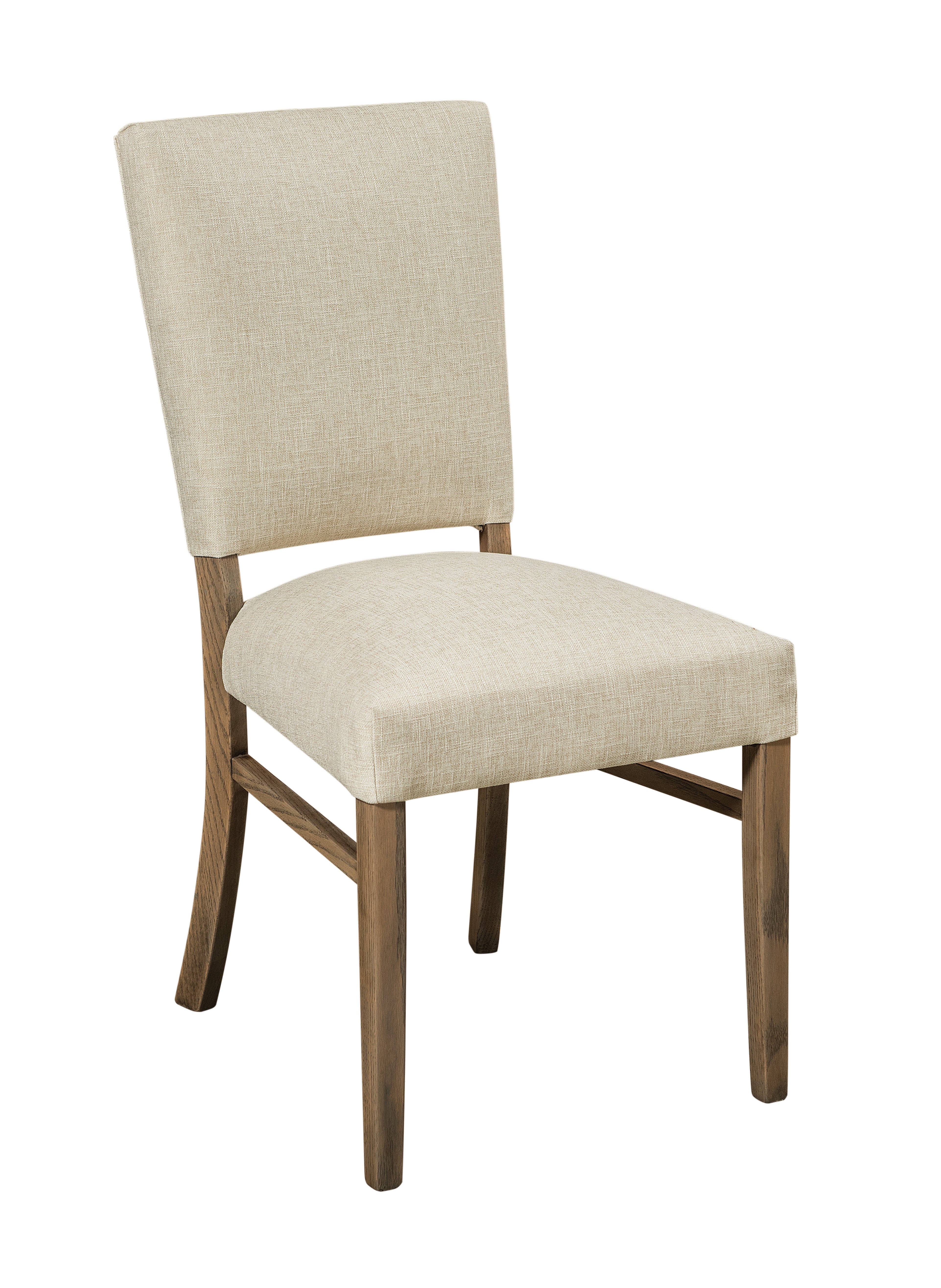 Warner Chair
