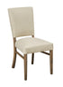 Warner Chair