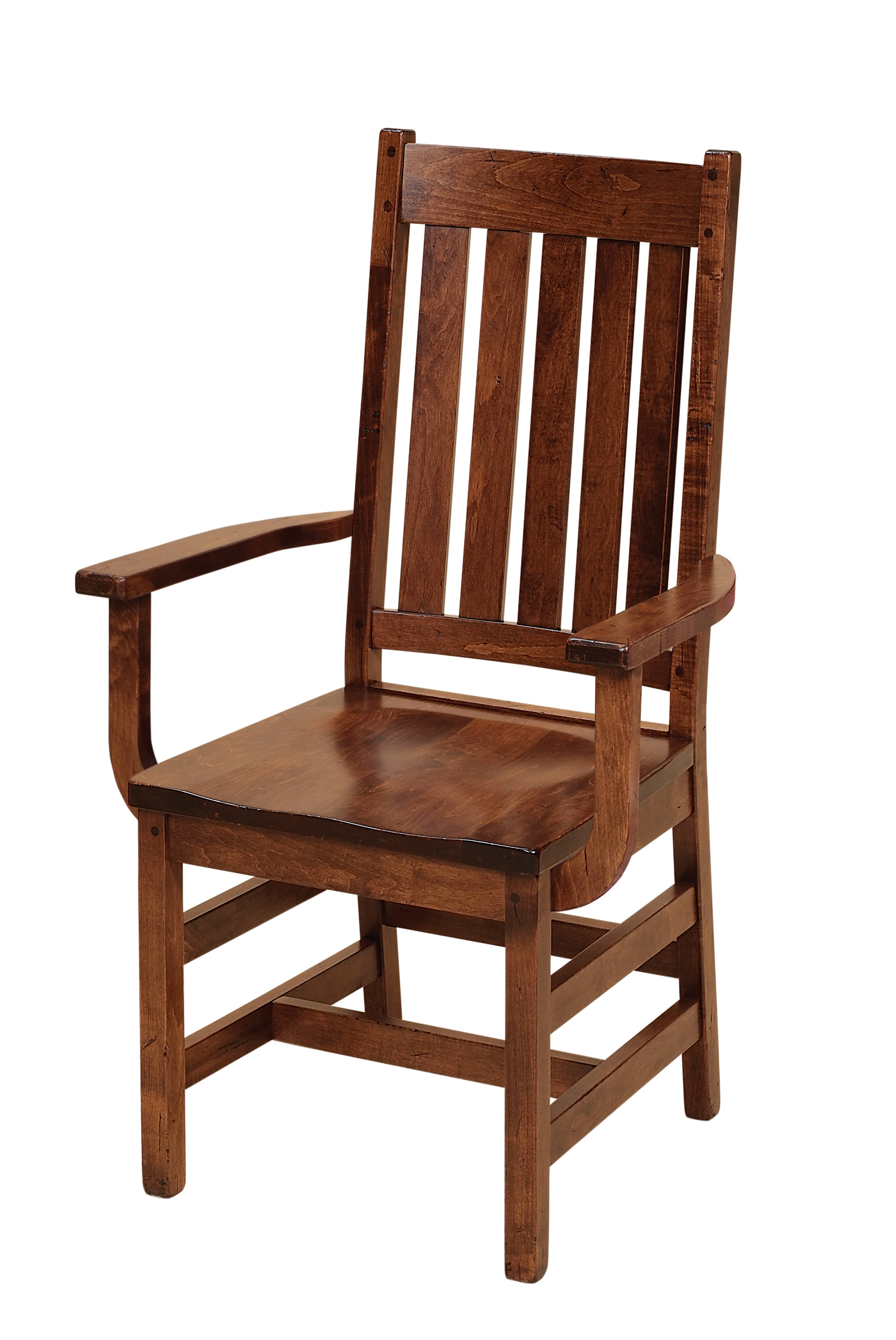 Williamsburg Chair