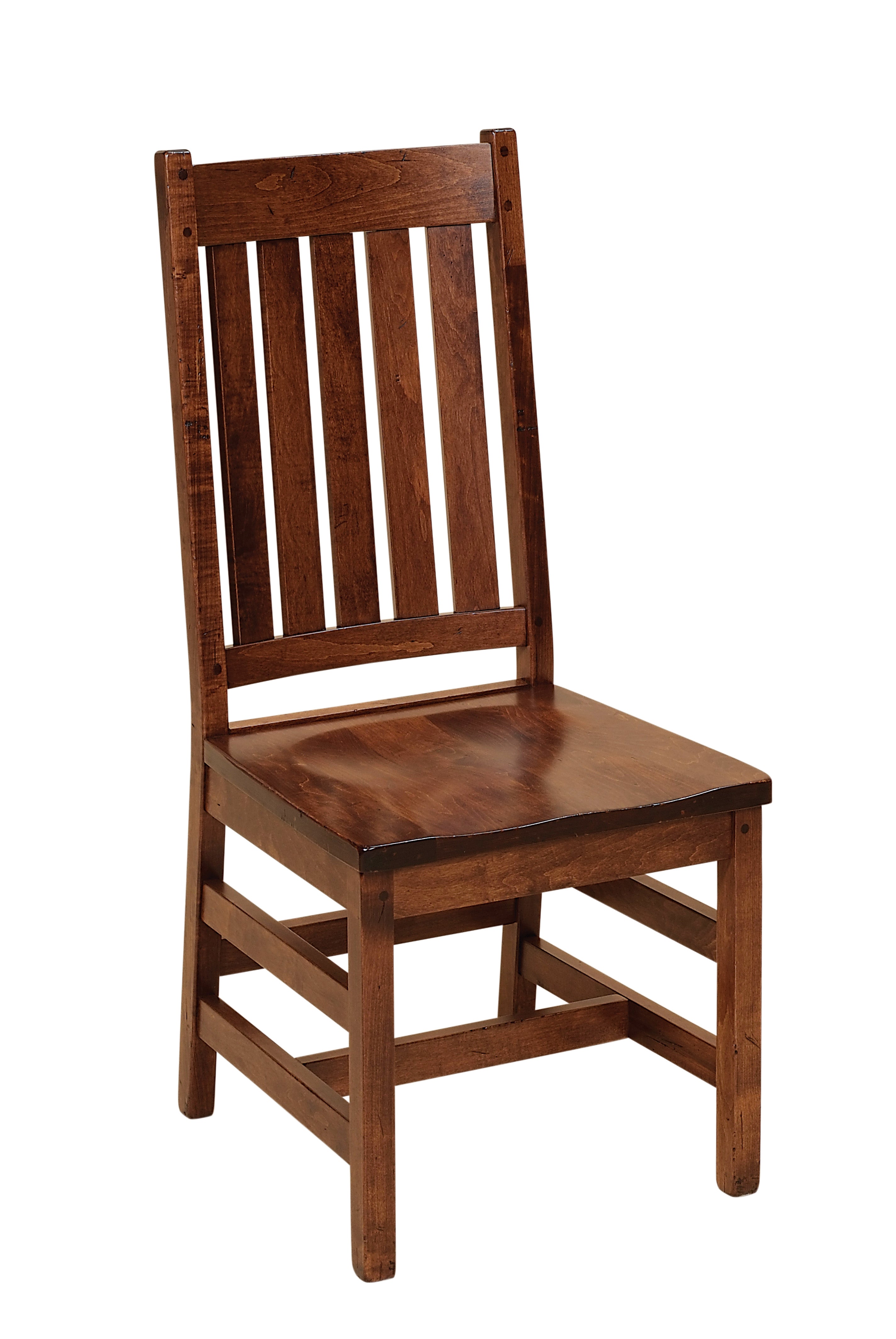 Williamsburg Chair
