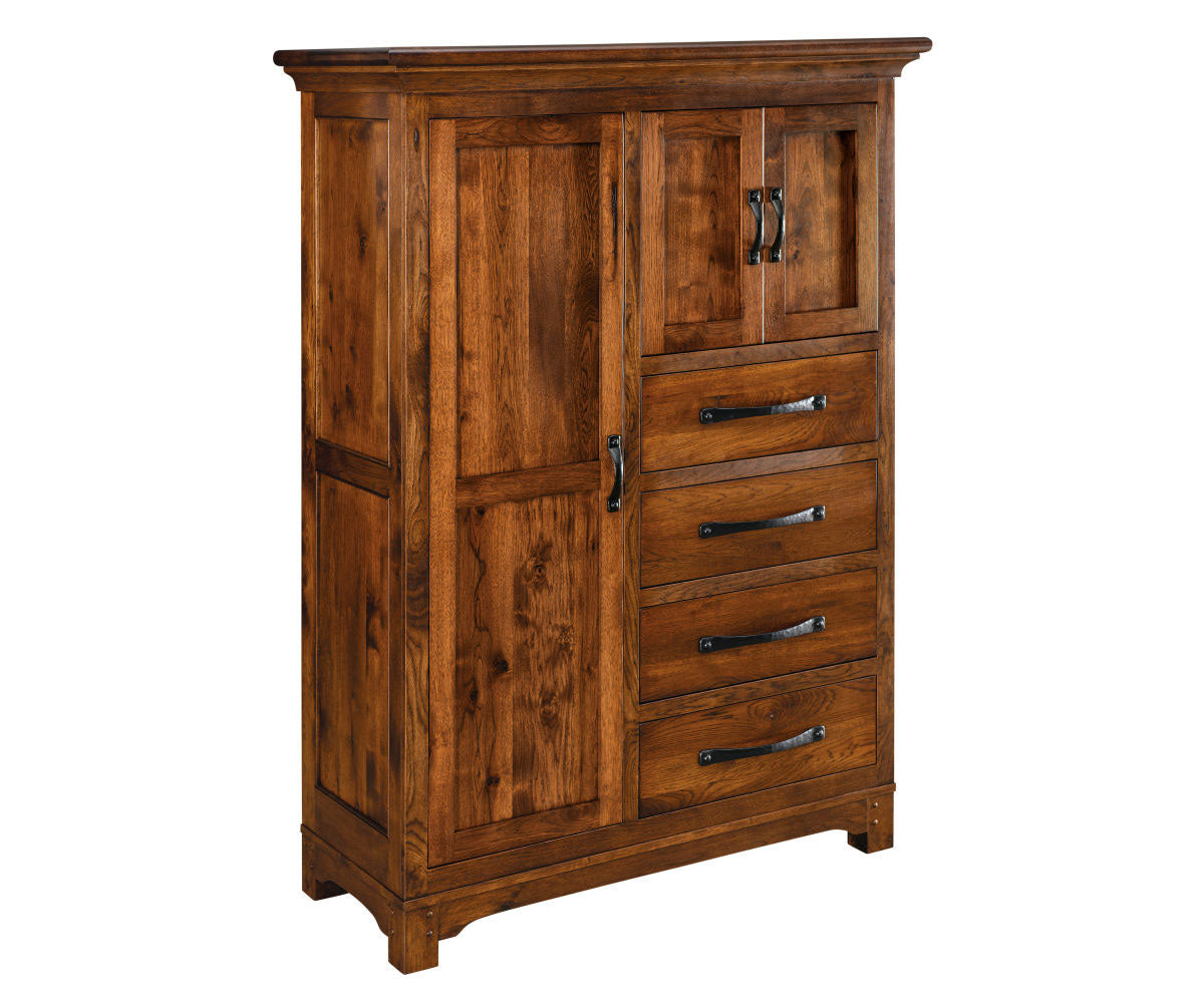 Farmhouse Chifferobe