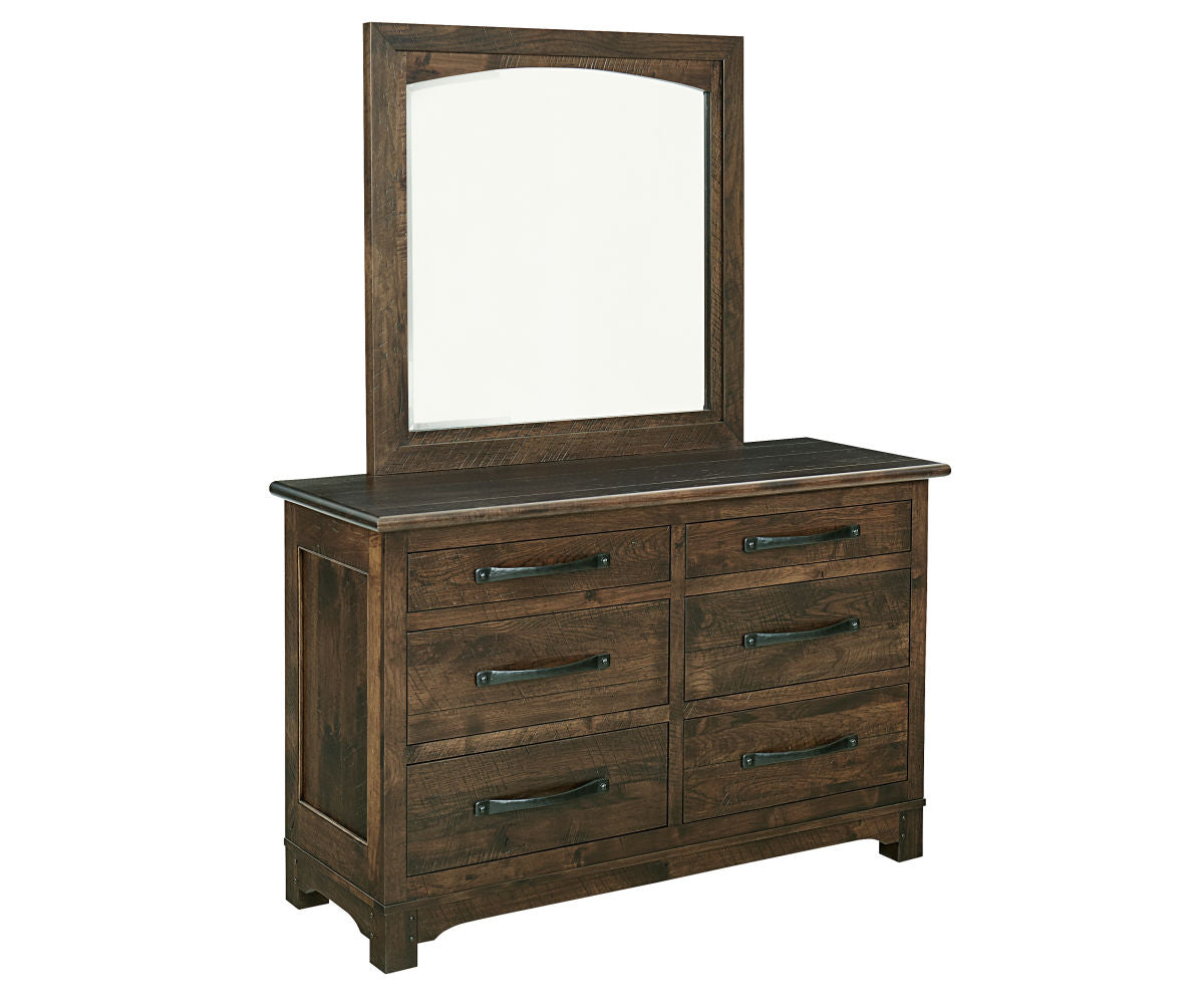 Farmhouse Dresser