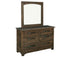 Farmhouse Dresser