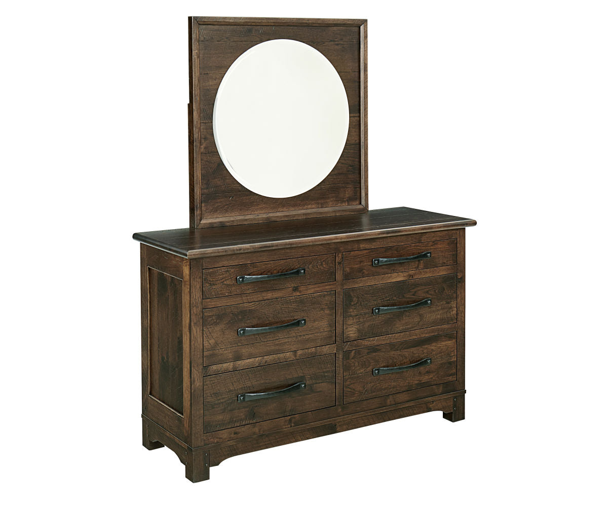 Farmhouse Dresser