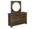 Farmhouse Dresser