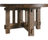Fort Worth Single Pedestal Table