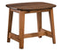 Fusion End Table