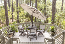 Garden Classic 33" Square Table