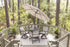 Garden Classic 33" Square Table
