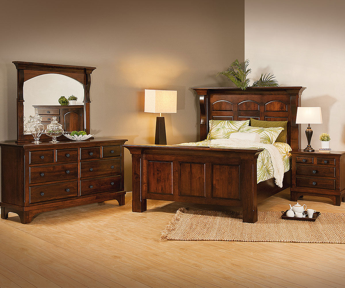 Hamilton Court Chest