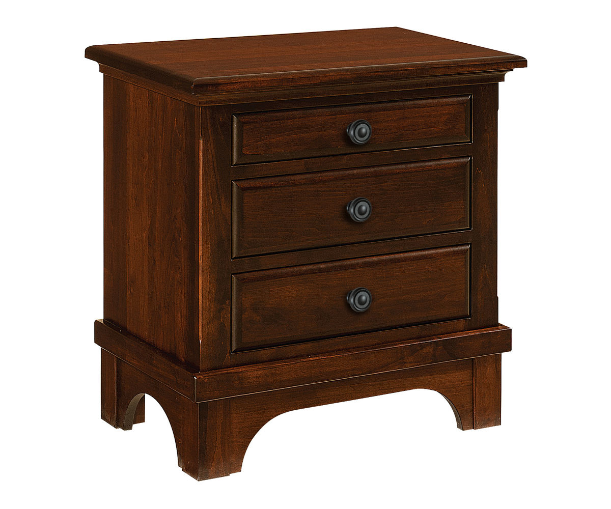 Hamilton Court Nightstand