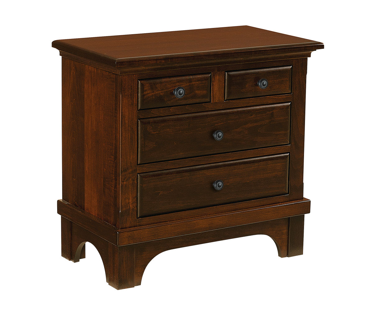 Hamilton Court Nightstand