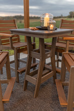 Harbor 28" Square Table