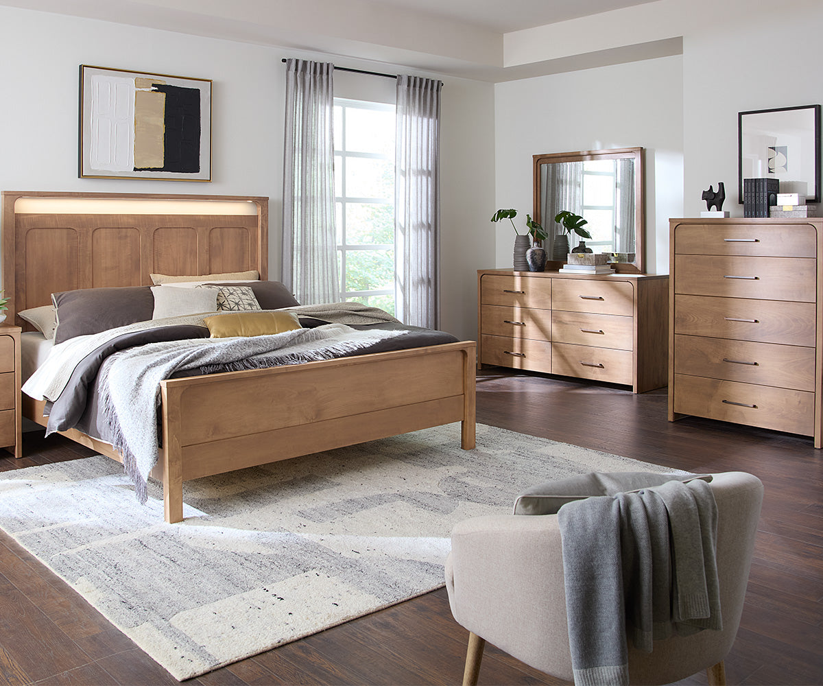 Hawthorne Nightstand