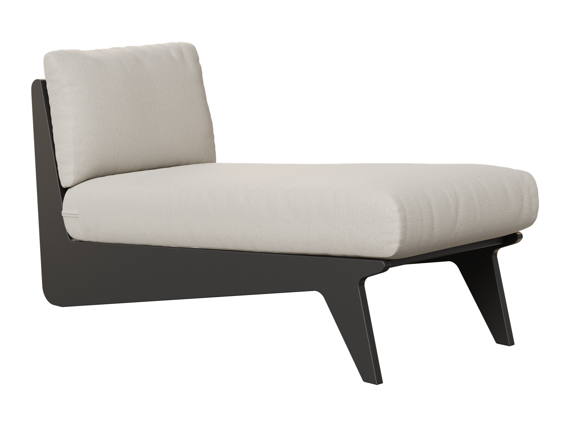 Holland Chaise