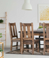 Houston Chair