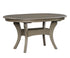 Imperial Double Pedestal Table