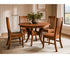 Imperial Pedestal Table
