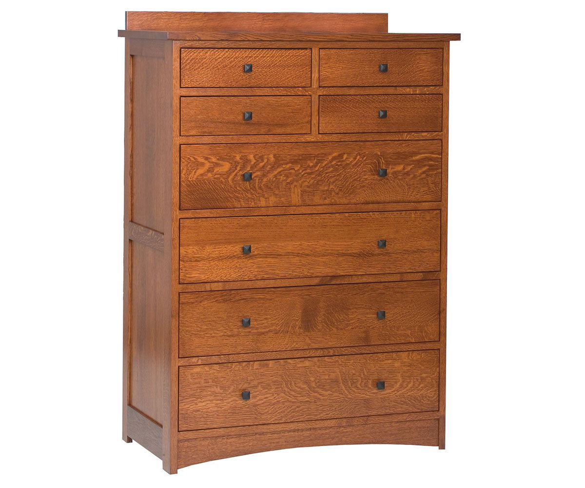 Jacobson Chest