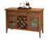 Jacoby Wine Server