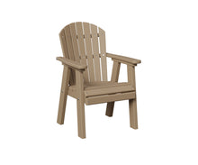 Kids Comfo Back Dining Chair