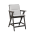 Kinsley Counter Arm Chair