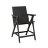 Kinsley Counter Arm Chair