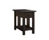 Kolson Chairside Table