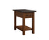 Krowndale Chairside Table