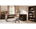 Prism Lateral File Cabinet