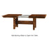 Lamesa Trestle Table