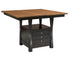 Lexington Cabinet Table