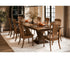 Lexington Double Pedestal Table