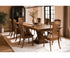 Lexington Double Pedestal Table