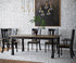 Lexington Leg Table